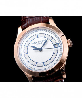 파텔필립 칼라트라바-1 5296R-001